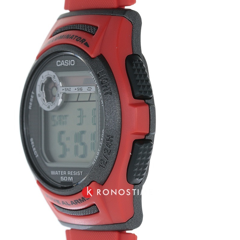 Фотография часов Casio Collection W-213-4A_5
