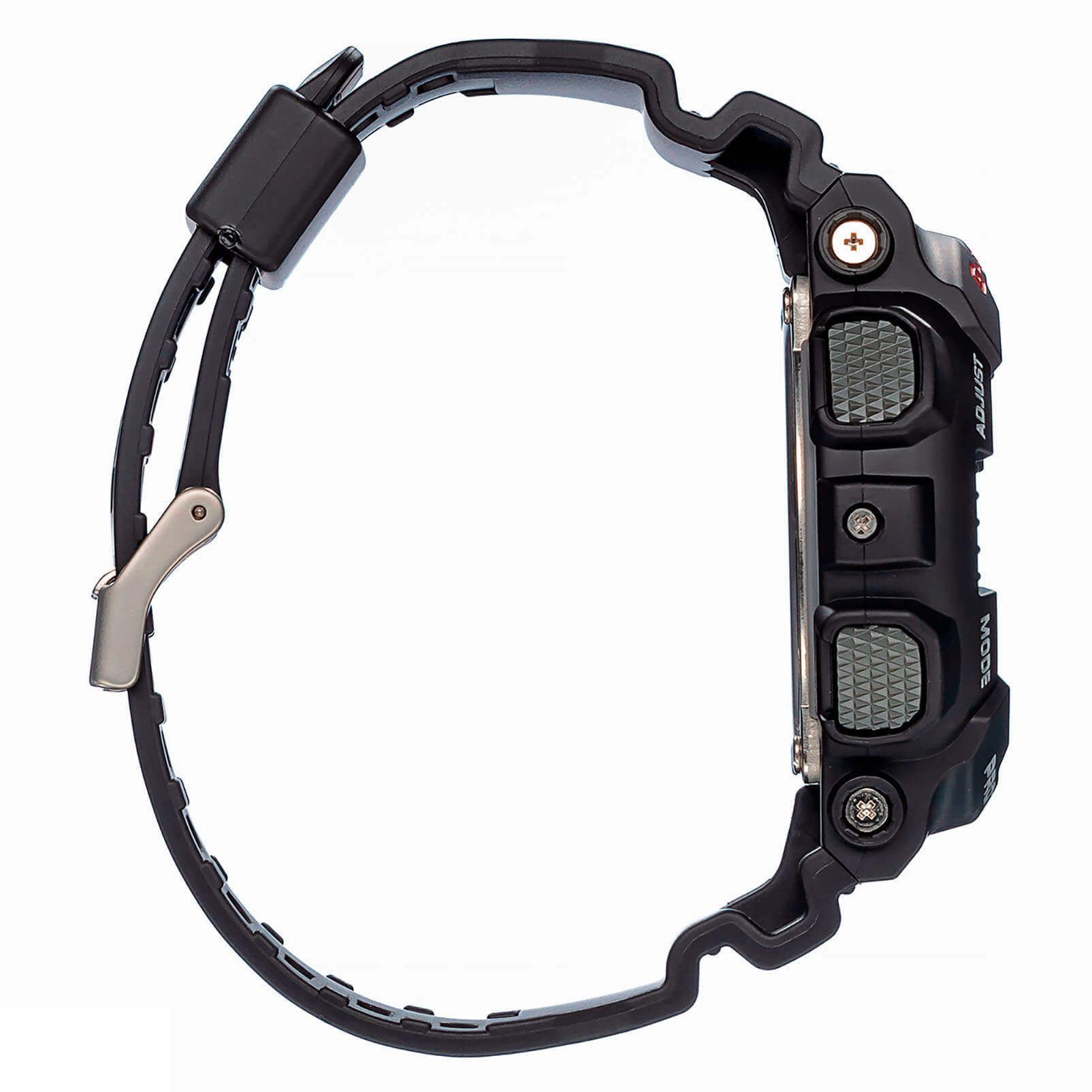 Casio Casio G-Shock GA-110-1ADR (GA-110-1A) GA-110-1A оригинальные мужские часы в комплекте с коробкой