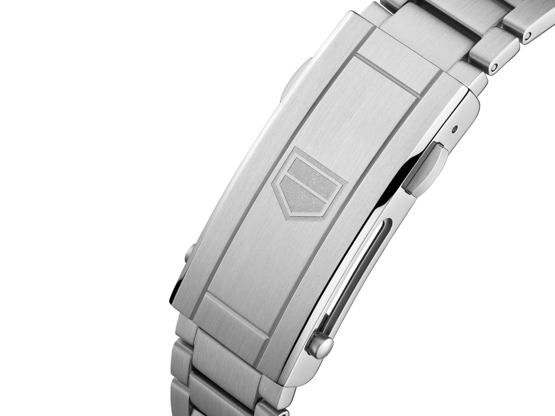 TAG Heuer TAG Heuer Aquaracer Professional 1000 Superdiver Date WBP5A8A.BF0619  - задняя крышка металл титан корпуса, швейцария часы