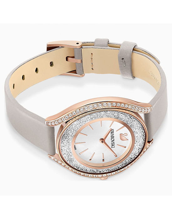 Swarovski Swarovski Crystalline Aura 5519450 , наручные женские часы фото под углом