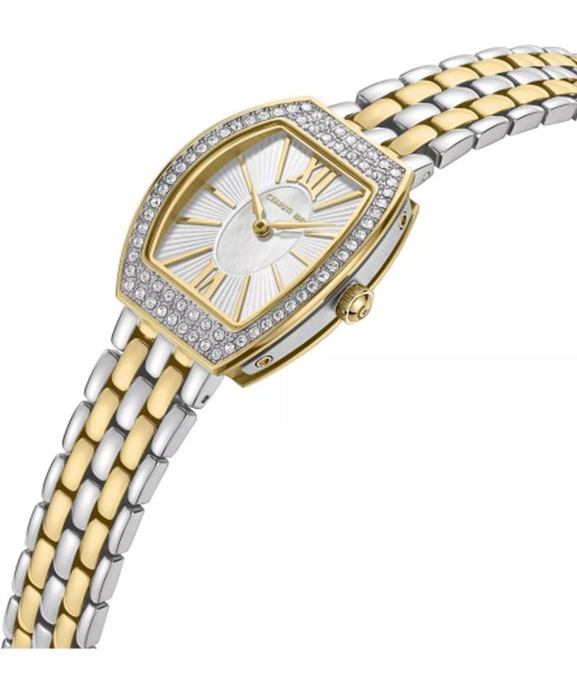 Оригинальные часы Cerruti 1881 Cerruti 1881 Calliano CIWLG0086305 кварцевые калибр механизма  общий вид