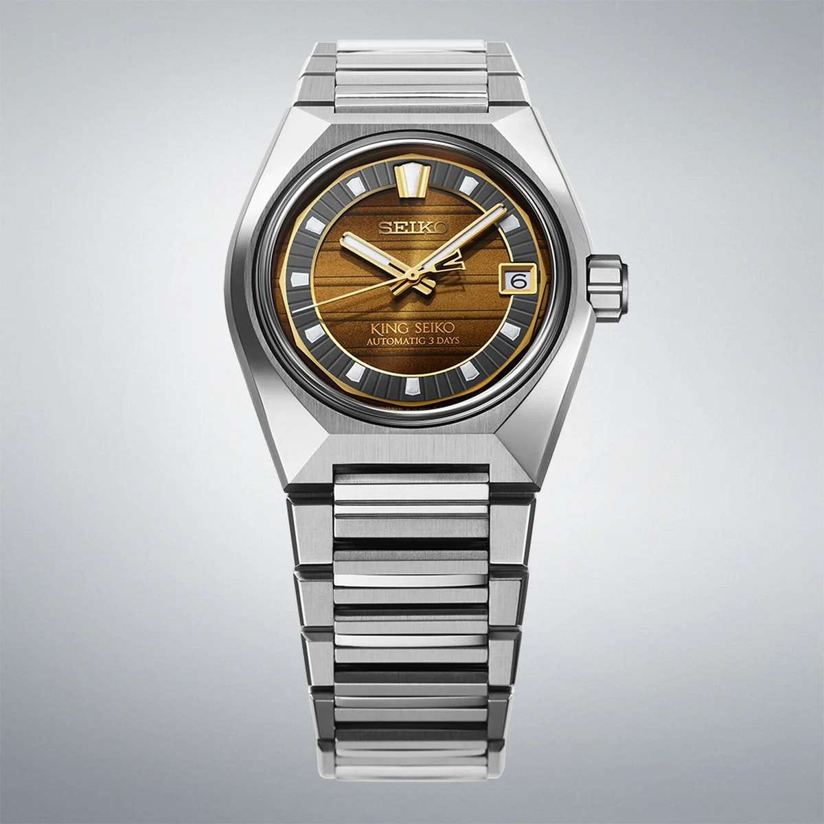 Оригинальные часы Seiko Seiko Prospex SLA089J1 механические калибр механизма  общий вид