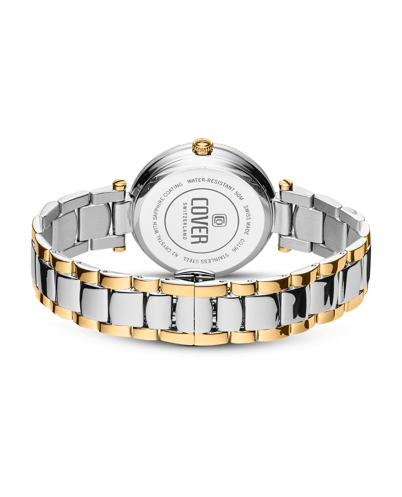 Cover Cover Moon CO196.02 , наручные женские часы фото под углом