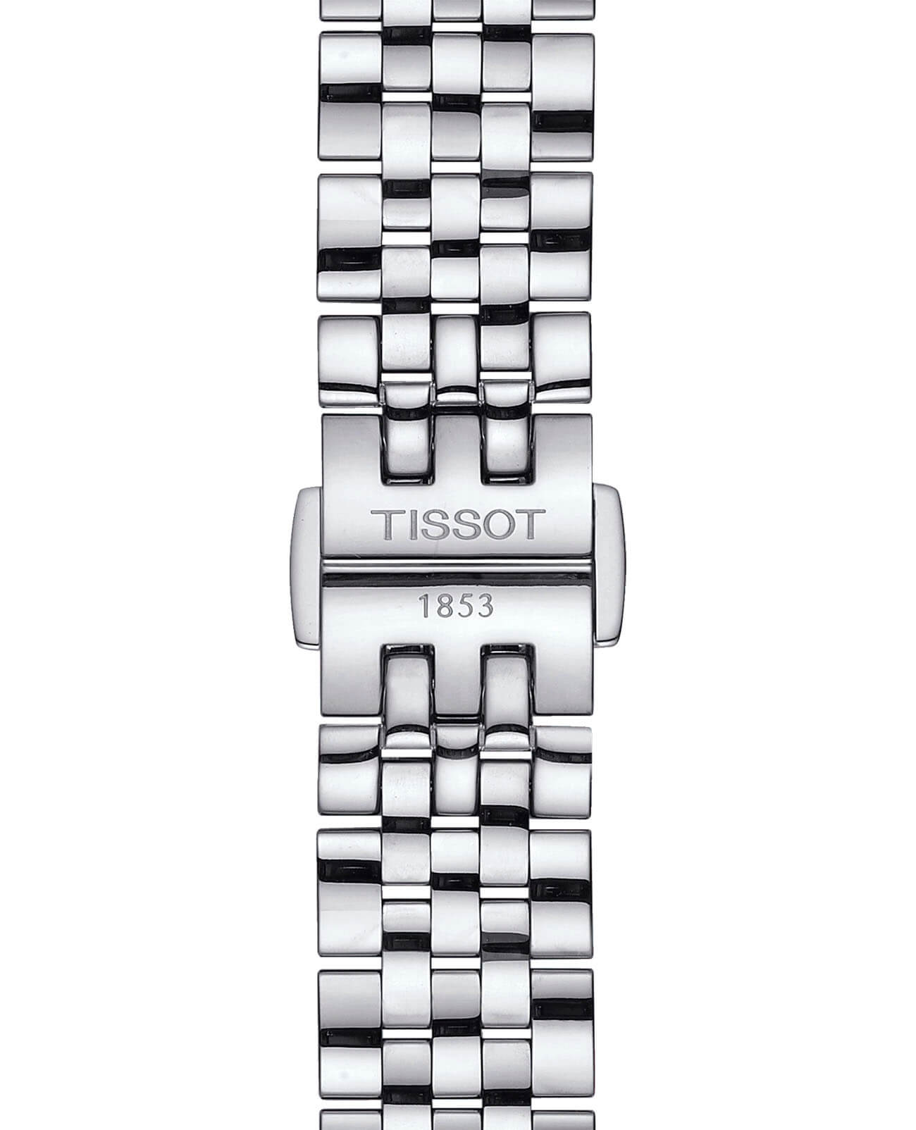 Tissot Tissot Le Locle Automatic Lady T006.207.11.038.00 Le Locle Automatic, наручные женские часы фото под углом