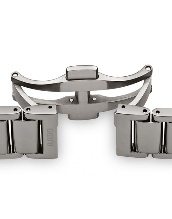 Rado Rado True Diamonds R27060732 , наручные женские часы фото под углом