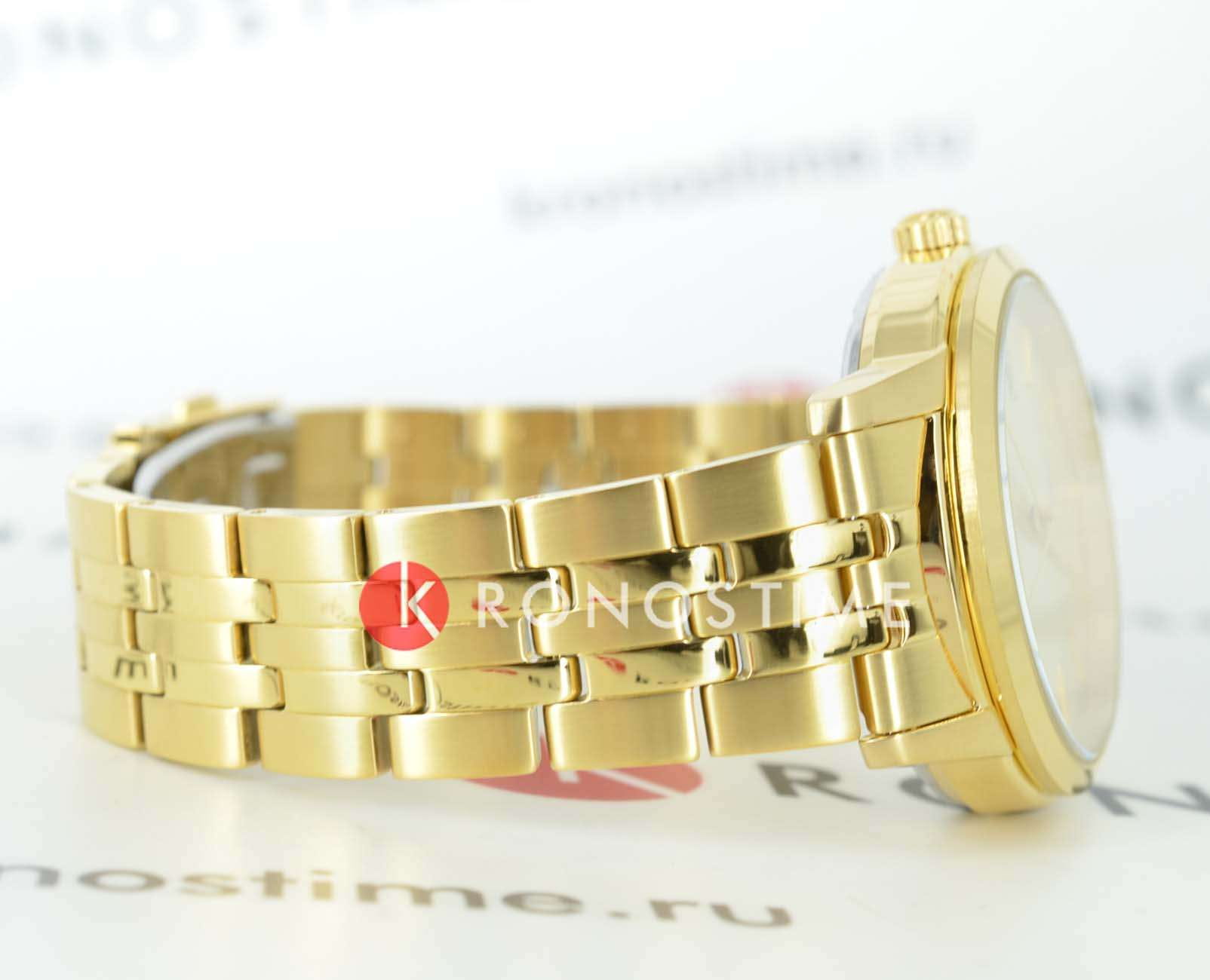 Оригинальные часы Seiko Seiko Conceptual Series Dress SCVE062 механические калибр механизма 4r35 общий вид