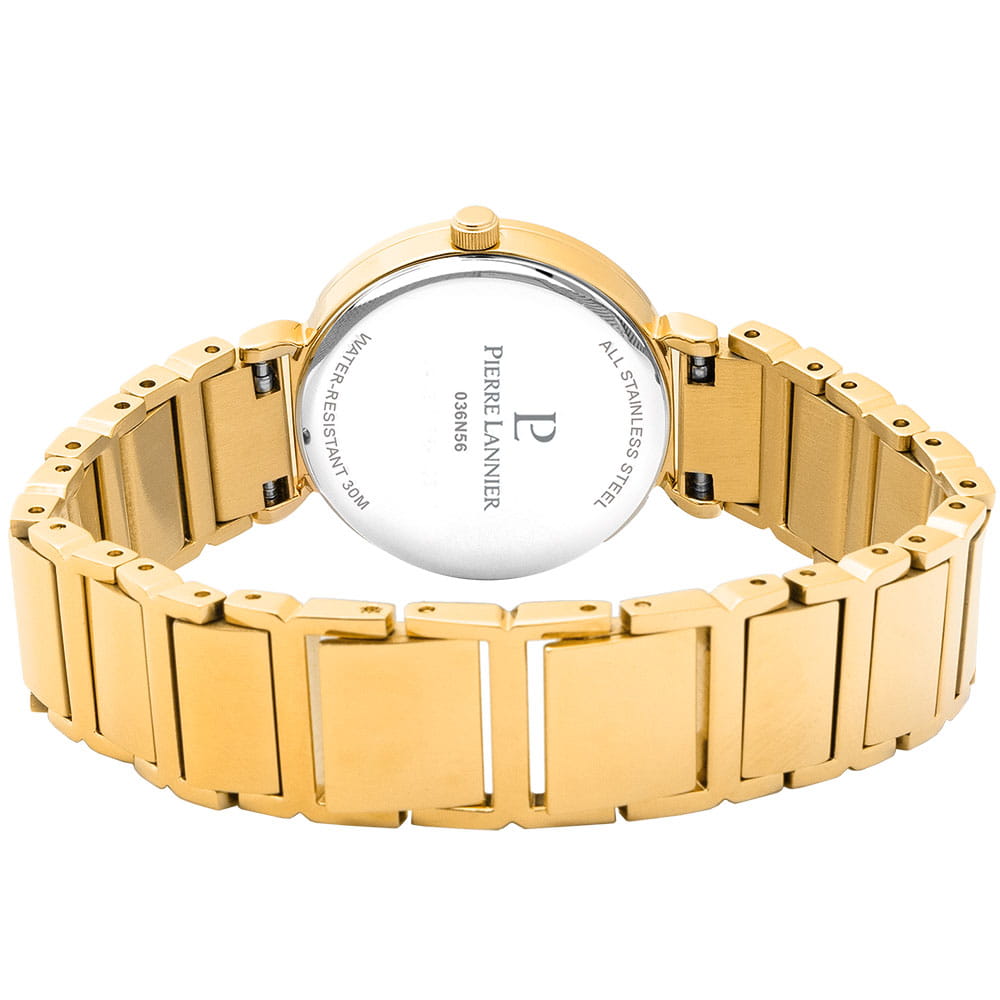 Pierre Lannier Pierre Lannier Ligne Pure 036N562 , наручные женские часы фото под углом