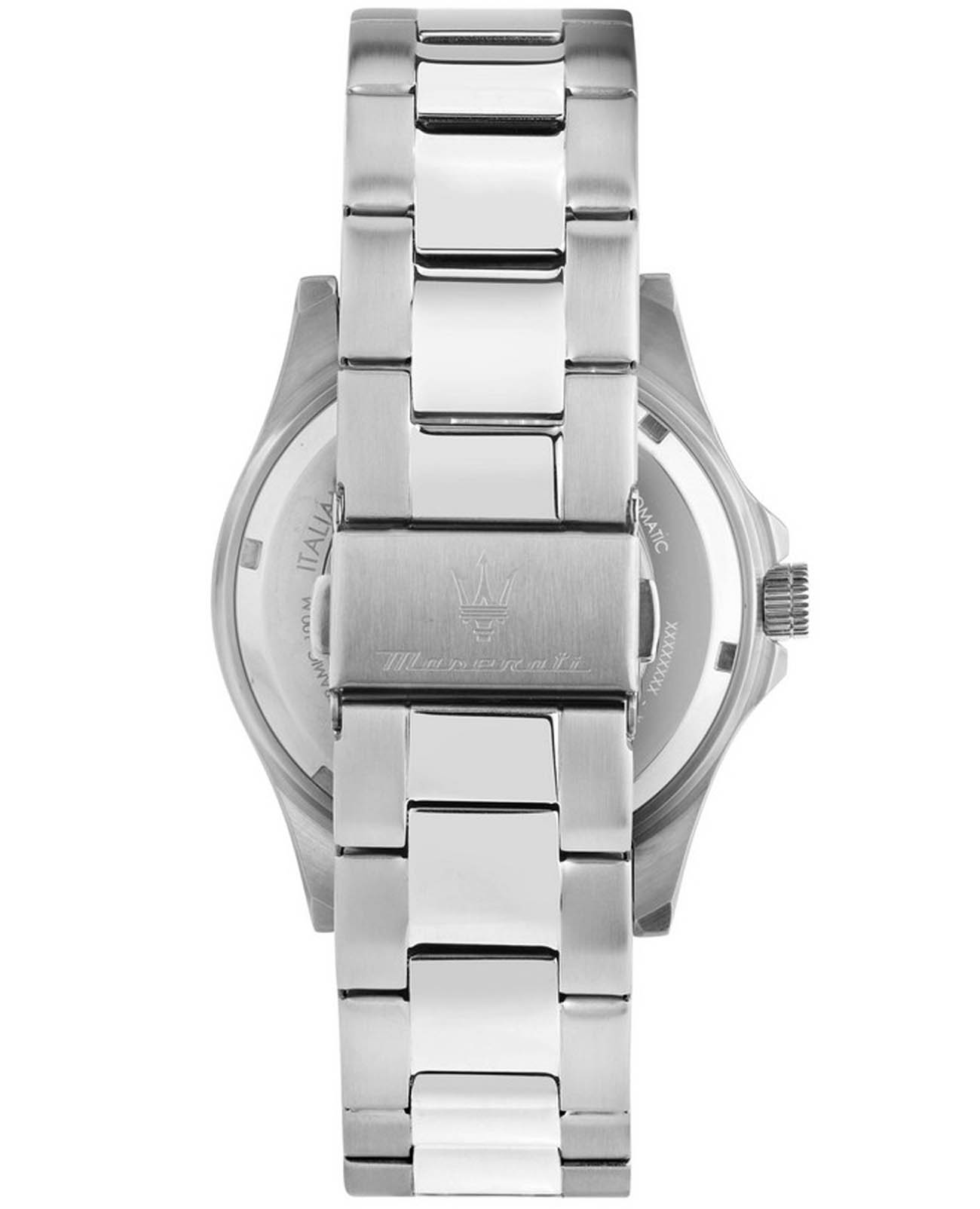 Maserati Maserati Competizione R8853100036 мужские часы синий циферблат на запястье