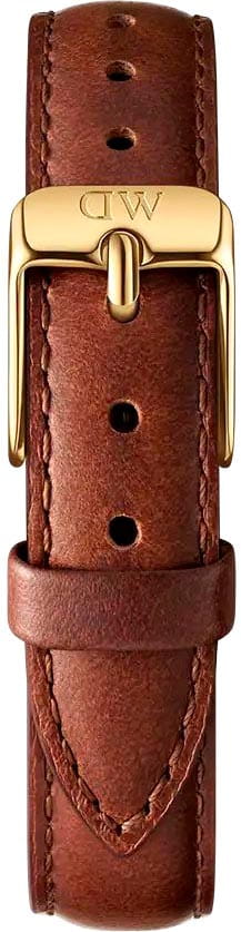 Daniel Wellington Daniel Wellington Petite St Mawes DW00100550, petite швеция женские часы на браслете кожаный боковой вид