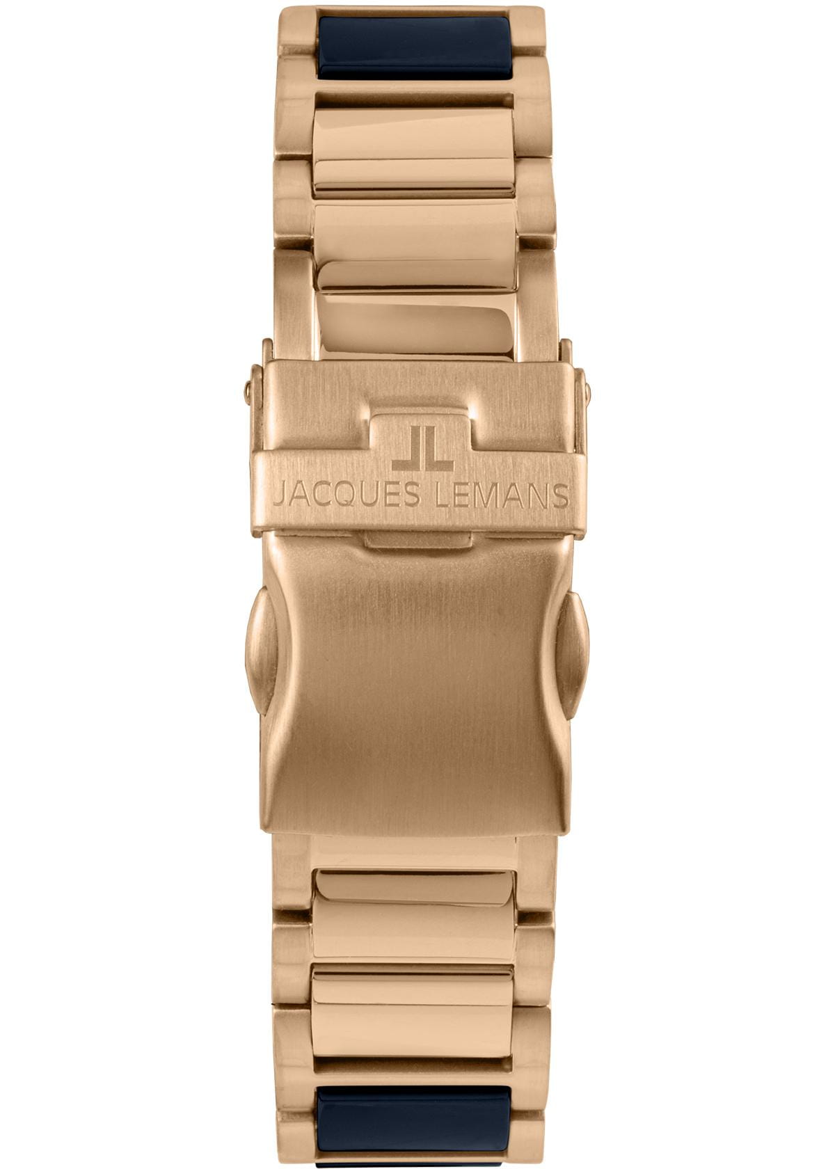 Jacques Lemans Jacques Lemans High Tech Ceramic 42-12H , наручные женские часы фото под углом