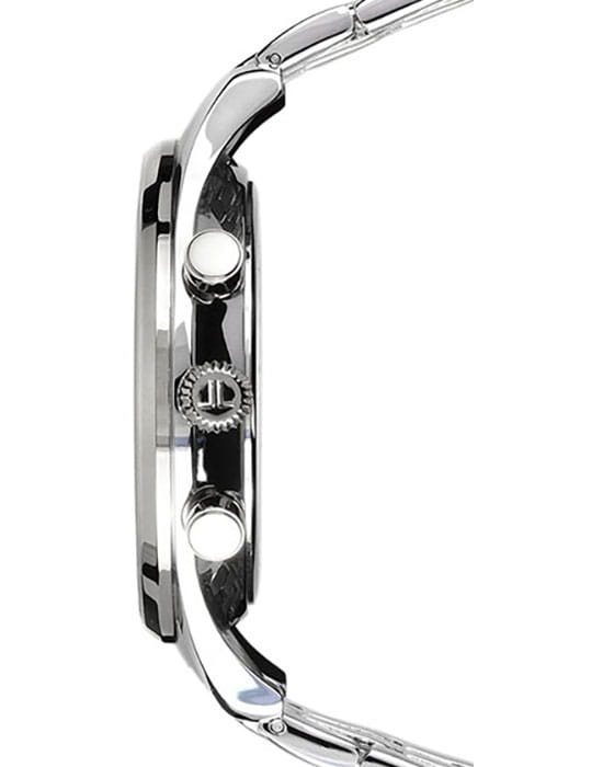 Jacques Lemans Jacques Lemans 1-1844ZE , наручные мужские часы фото под углом