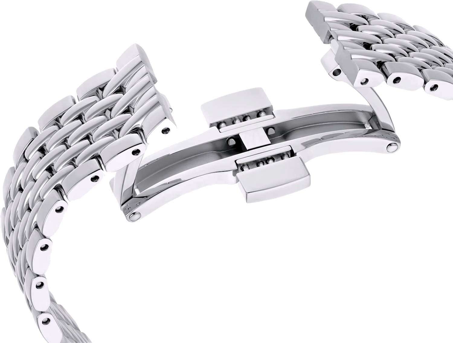 Swarovski Swarovski Crystalline Wonder 5656929 кварцевые женские часы часы крупный план серебристый циферблата