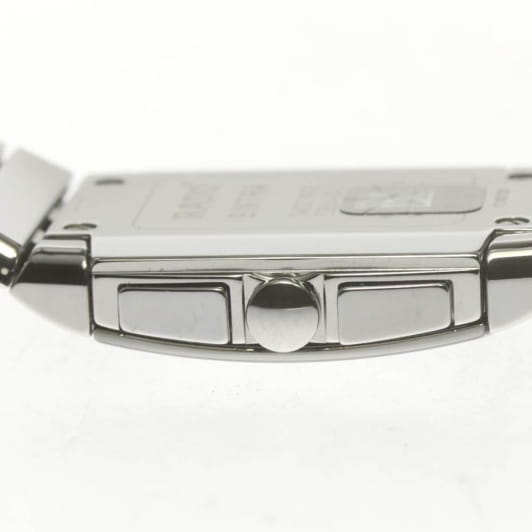 Rado Rado Sintra R13434152, ceramica швейцария женские часы на браслете высокотехнологичная керамика боковой вид