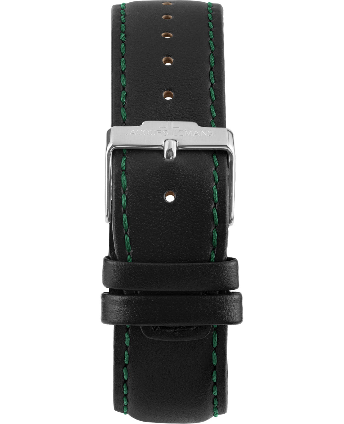 Jacques Lemans Jacques Lemans 42-11D , наручные мужские часы фото под углом
