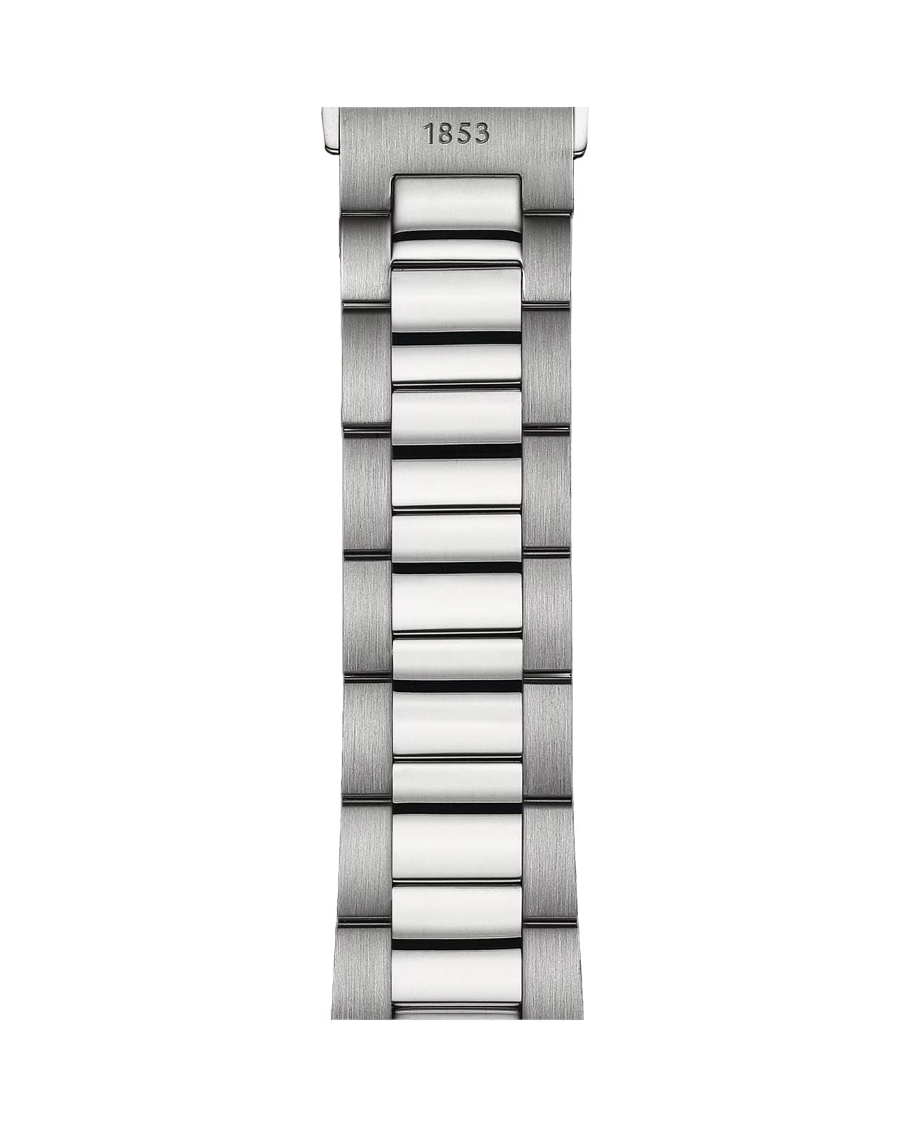 Tissot Tissot PR 100 T150.410.11.051.00, t-classic швейцария мужские часы на браслете нержавеющая сталь боковой вид
