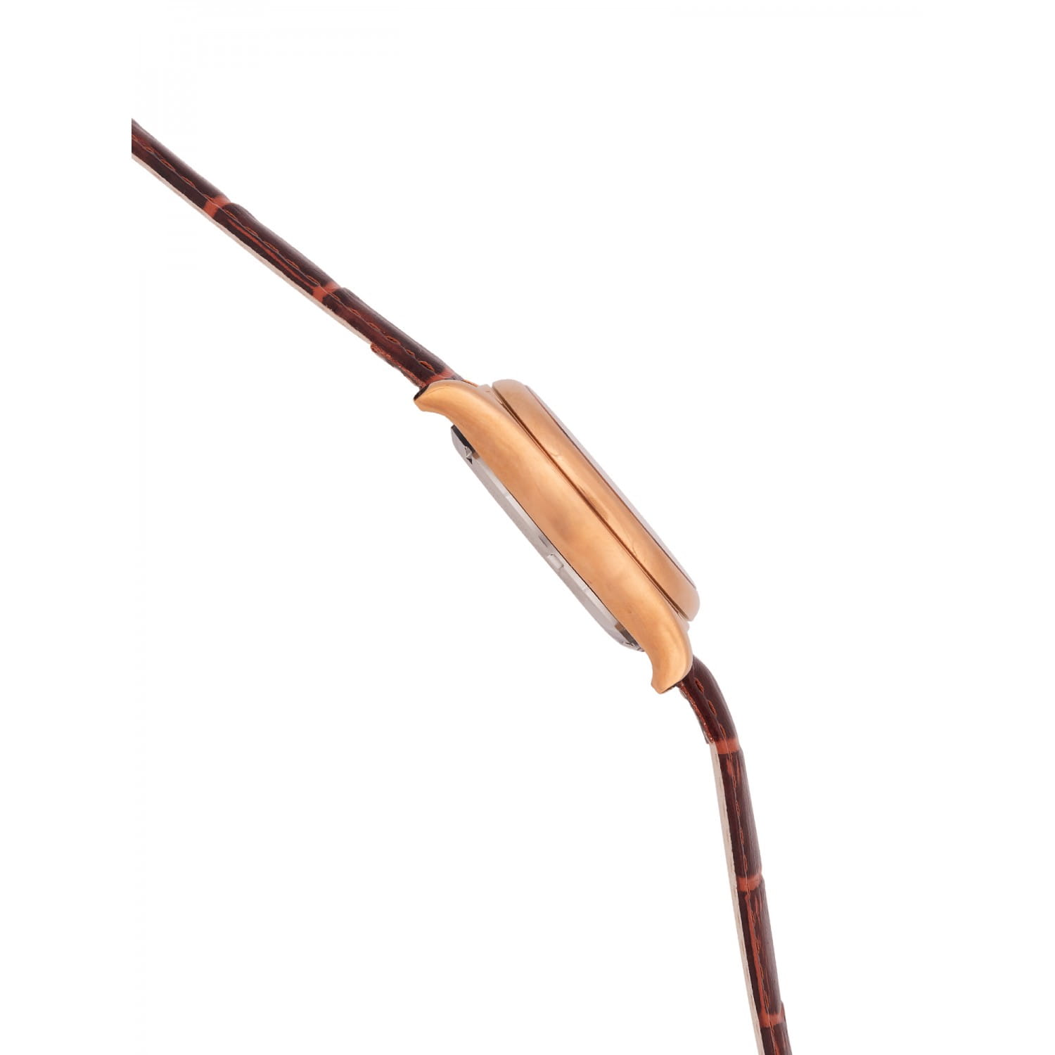 Слава Слава Премьер 1493294/300-8215  — детали корпуса и кожаный