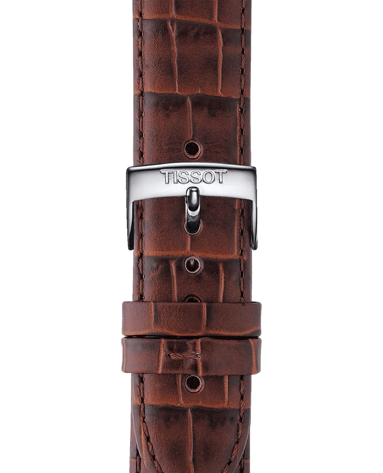 Tissot Tissot Everytime Medium T109.410.16.033.00 Everytime, наручные мужские часы фото под углом