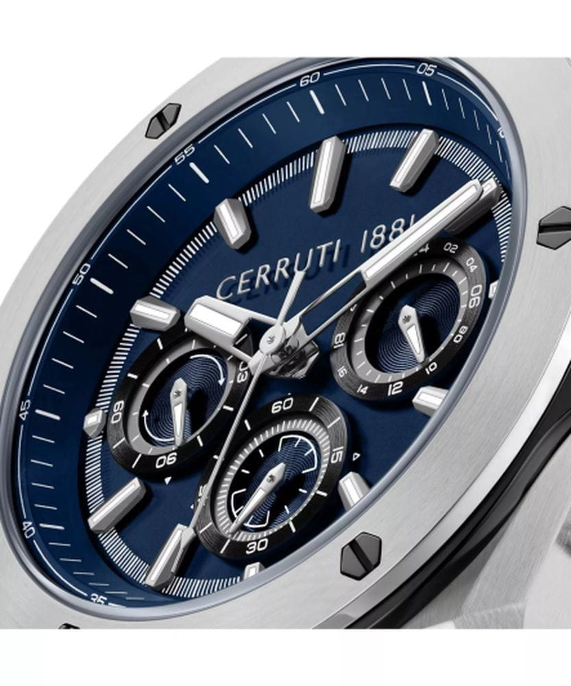 Cerruti 1881 Cerruti 1881 Ruscello CIWGQ0085602 , наручные мужские часы фото под углом