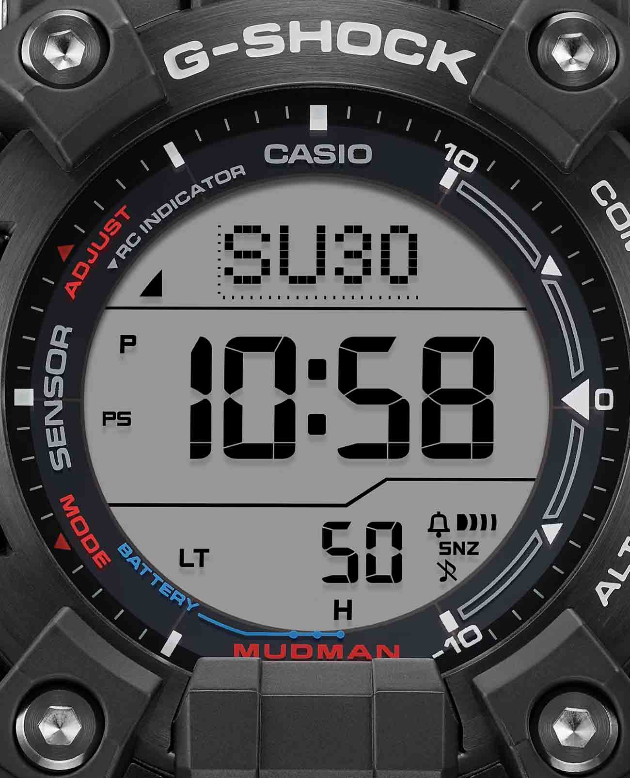 Casio Casio G-Shock GW-9500TLC-1DR япония наручные мужские часы заводная головка с логотипом Casio