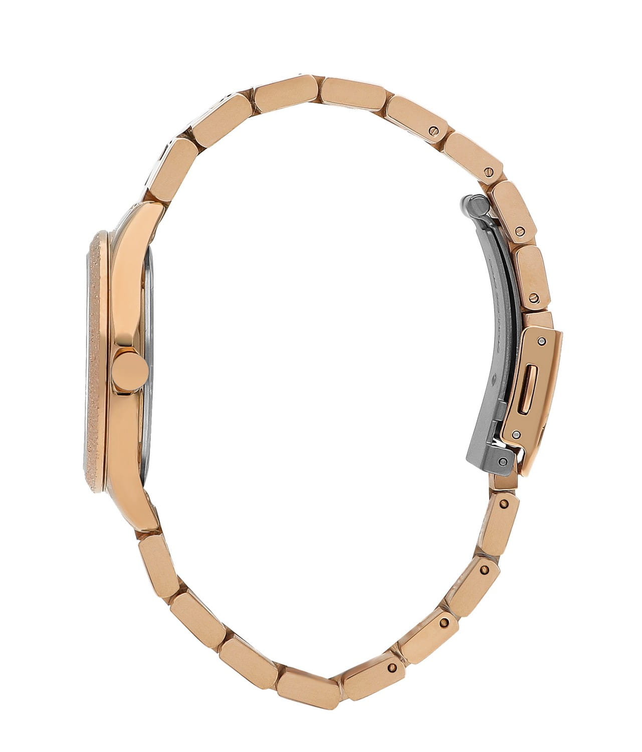 Lee Cooper Lee Cooper LC07840.540  - задняя крышка сталь металл корпуса, англия часы