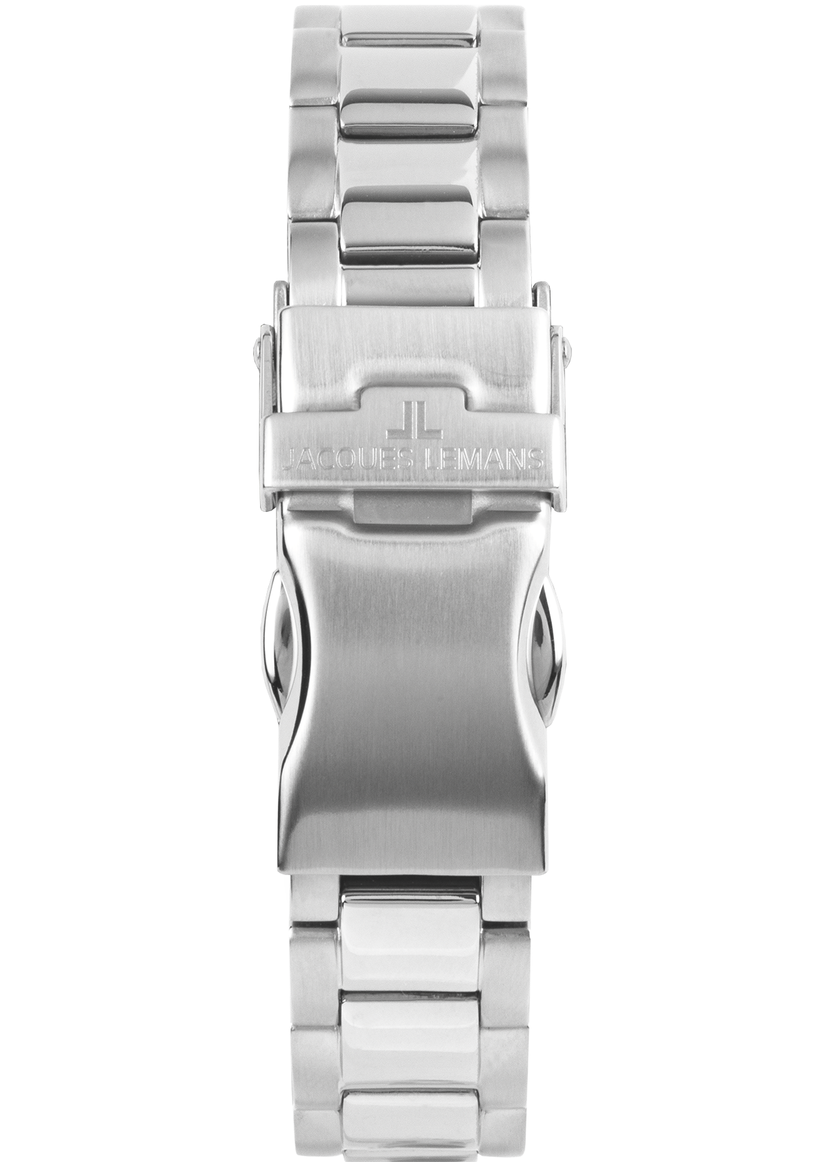 Jacques Lemans Jacques Lemans La Passion 1-2085E, la passion австрия женские часы на браслете нержавеющая сталь боковой вид