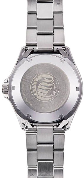 Orient Orient Mako Kamasu RA-AA0811E (RN-AA0811E) , наручные мужские часы фото под углом