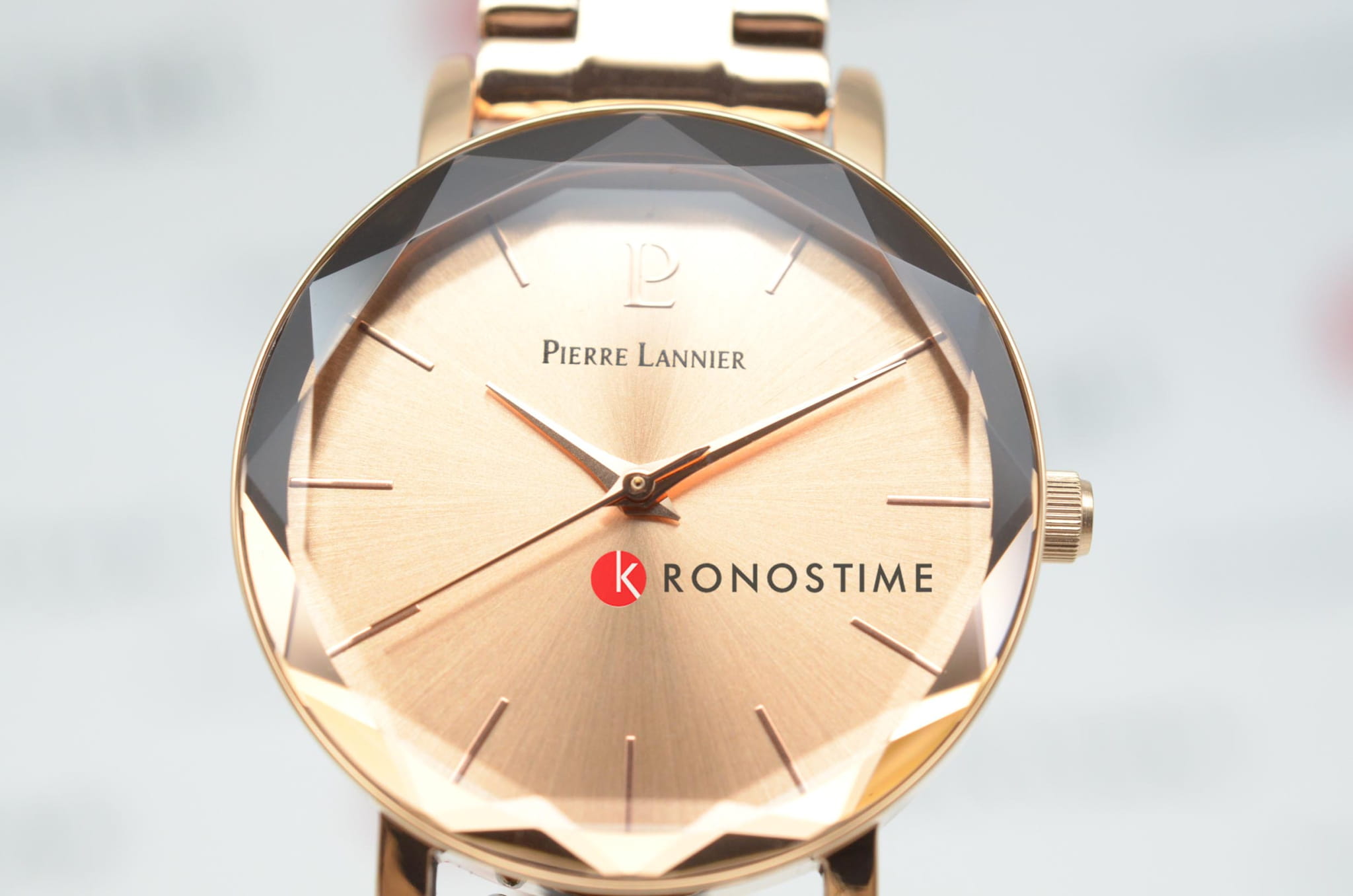 Pierre Lannier Pierre Lannier Multiples 012P958 , наручные женские часы фото под углом