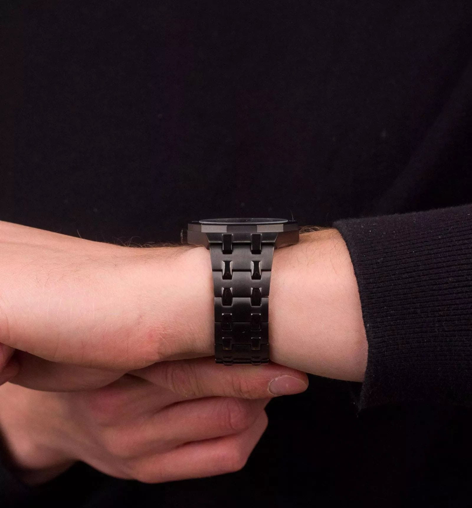 Guess Guess Asset GW0575G3 GW0575G3 оригинальные мужские часы в комплекте с коробкой