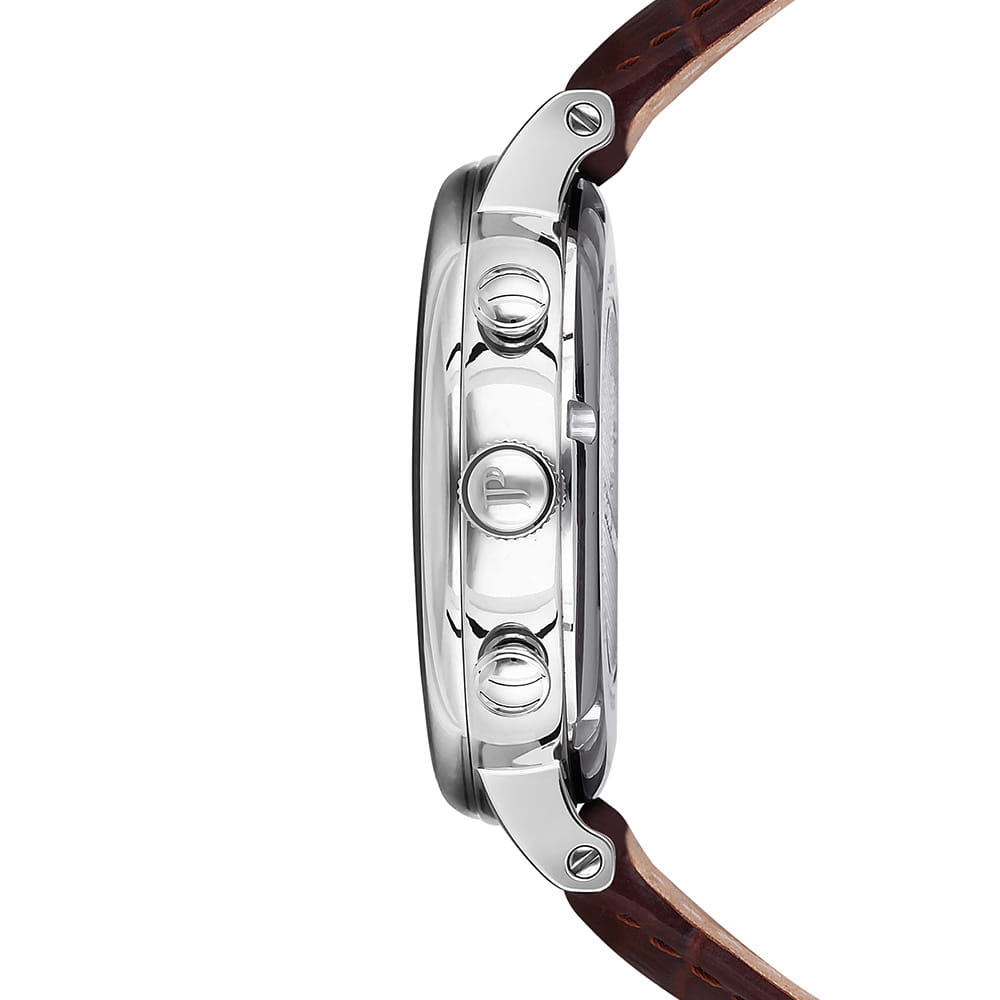 Jacques Philippe Jacques Philippe Aviator JPQGC021143 , наручные мужские часы фото под углом