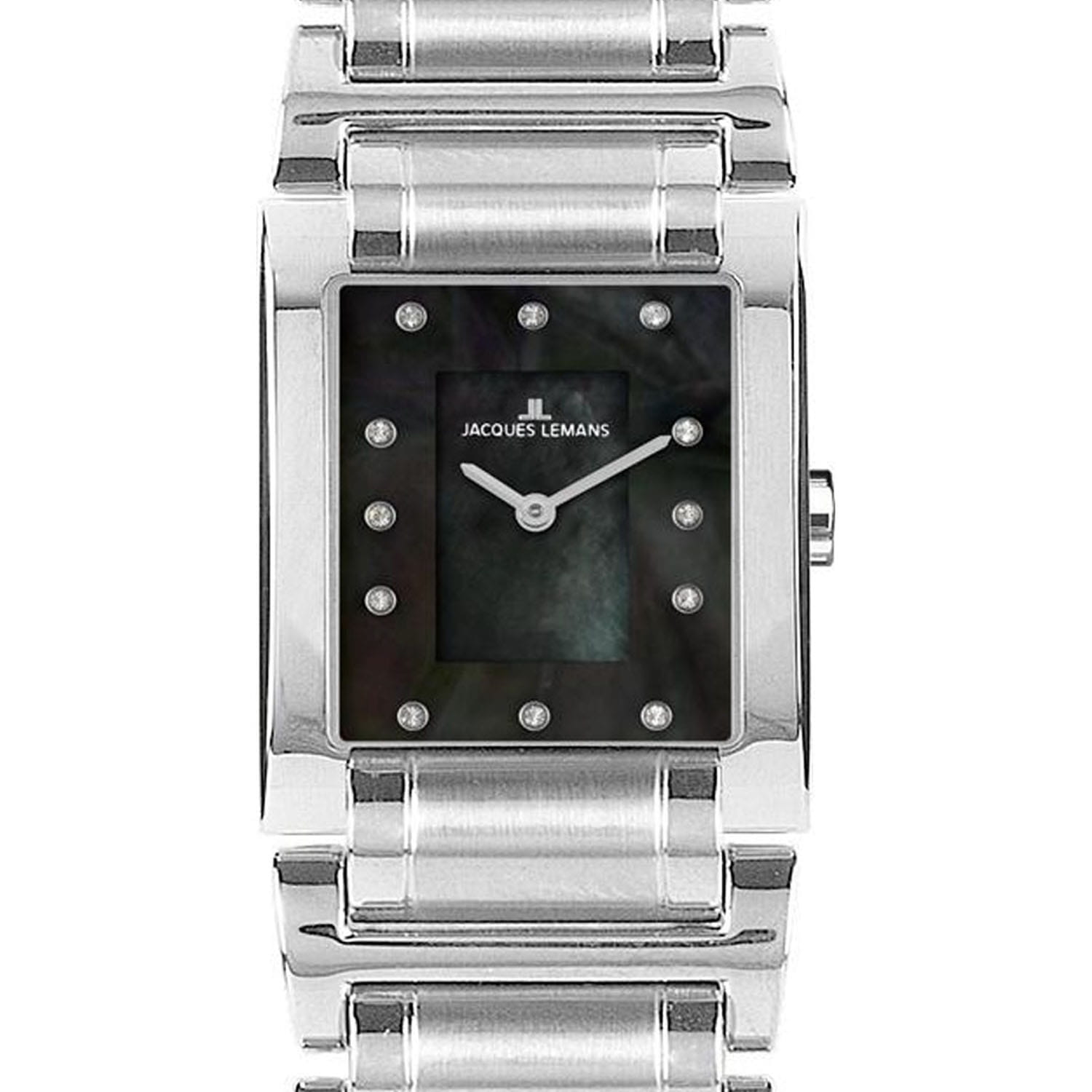 Jacques Lemans Jacques Lemans Florence 1-2152A , наручные женские часы фото под углом