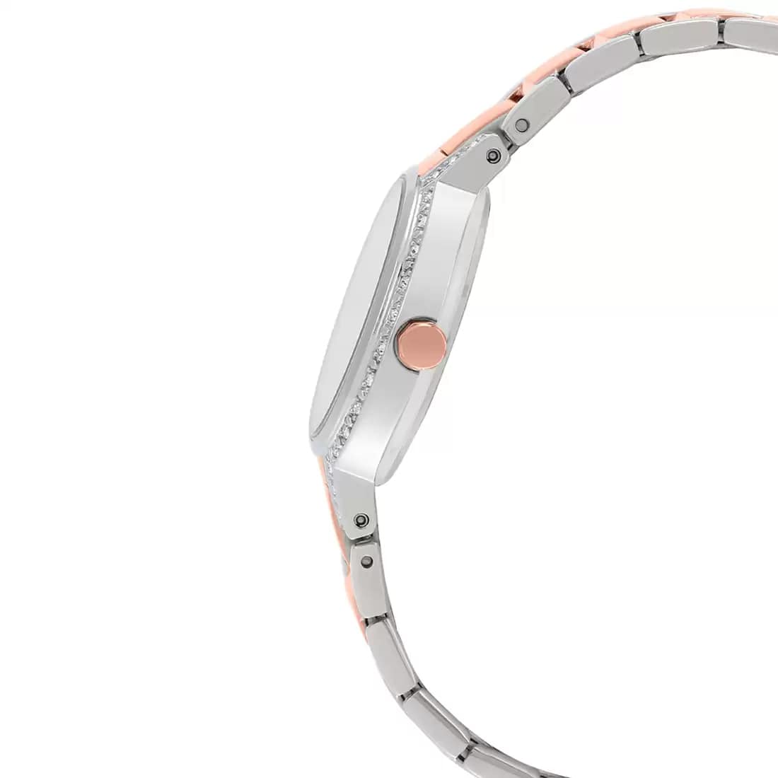 Casio Casio Sheen SHE-4804SG-7AUDR , наручные женские часы фото под углом