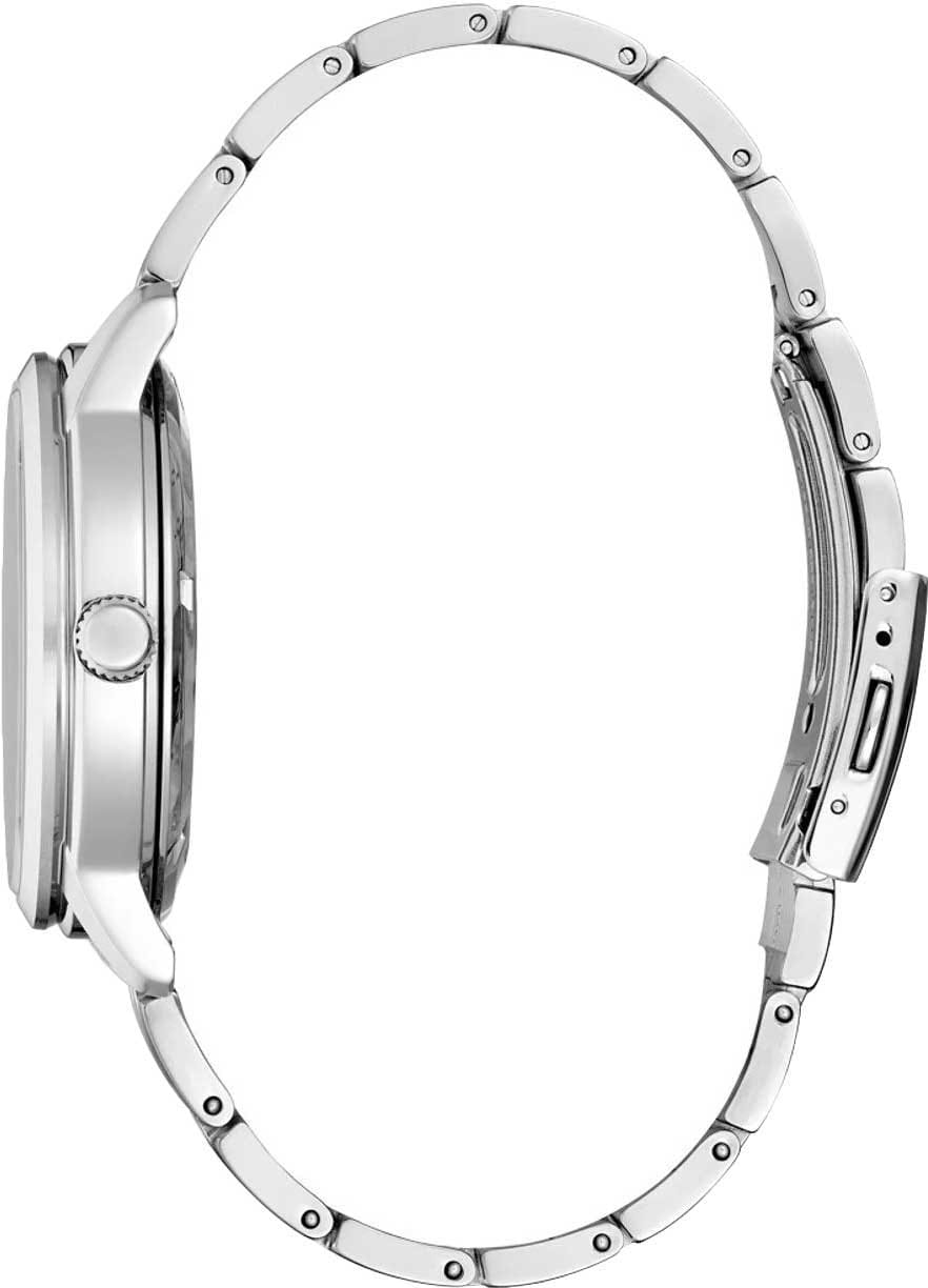 Seiko Seiko Conceptual Series Dress SRPH89K1  — детали корпуса и нержавеющая сталь