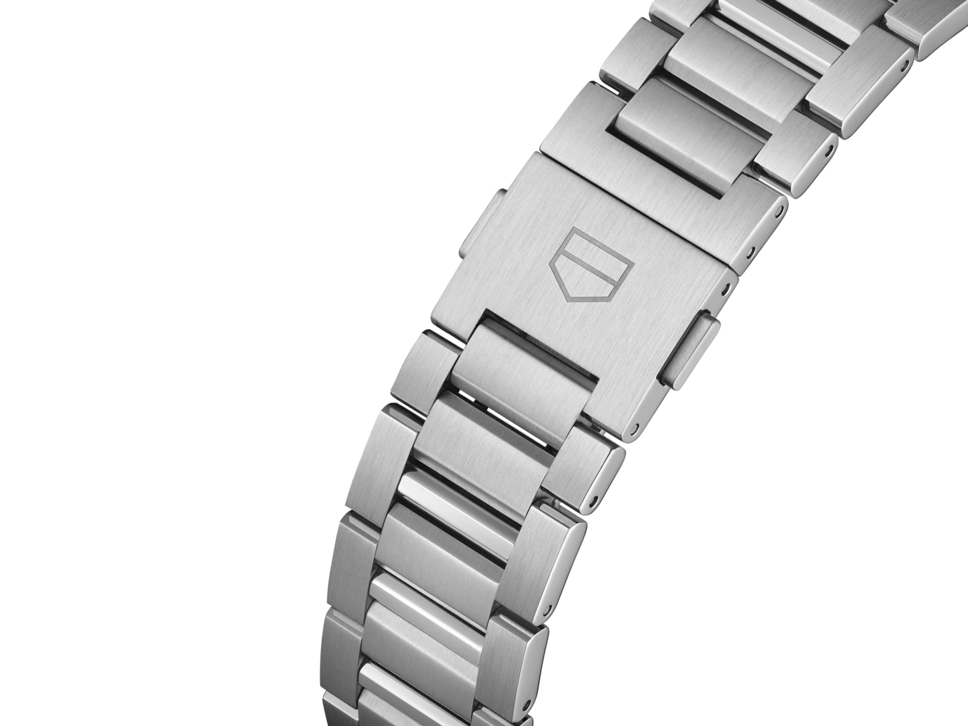 TAG Heuer TAG Heuer Carrera CBN2A1AA.BA0643  - задняя крышка металл сталь корпуса, швейцария часы
