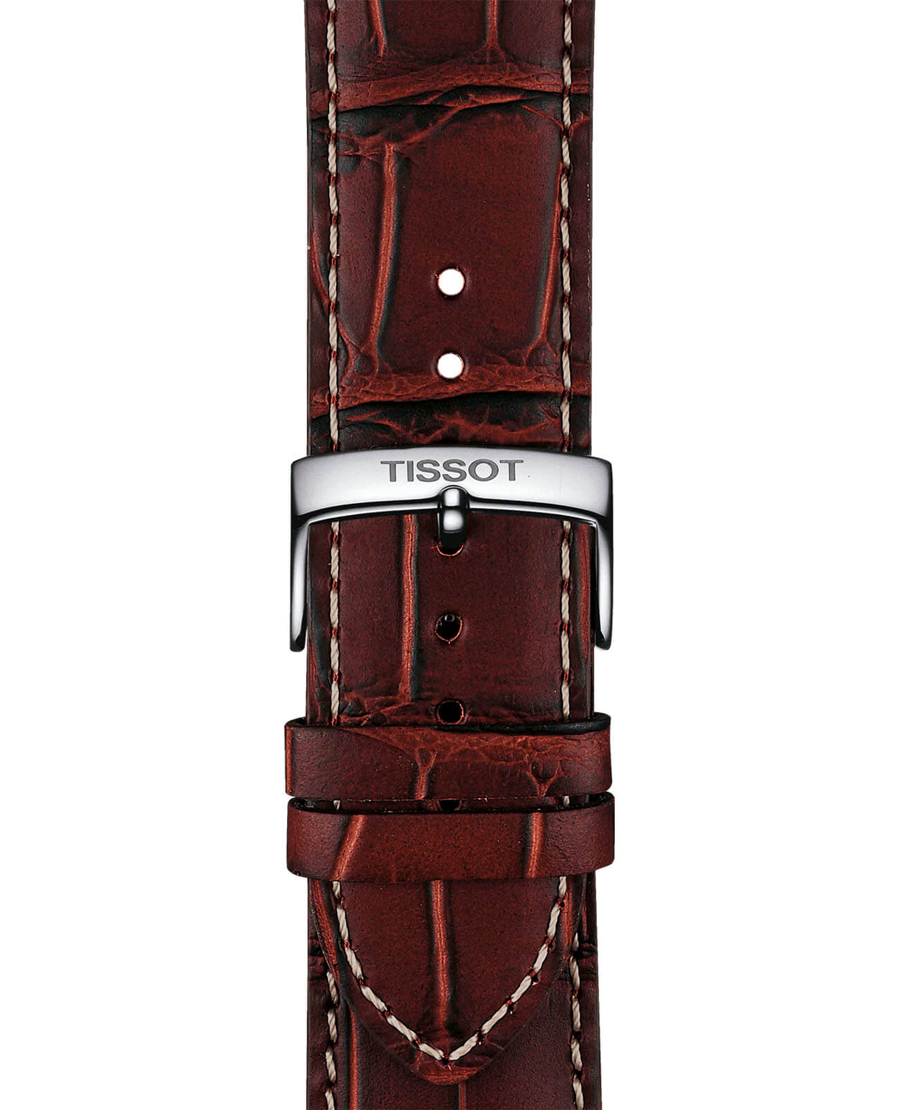 Tissot Tissot V8 Quartz Chronograph T106.417.16.262.00 V8 , наручные мужские часы фото под углом