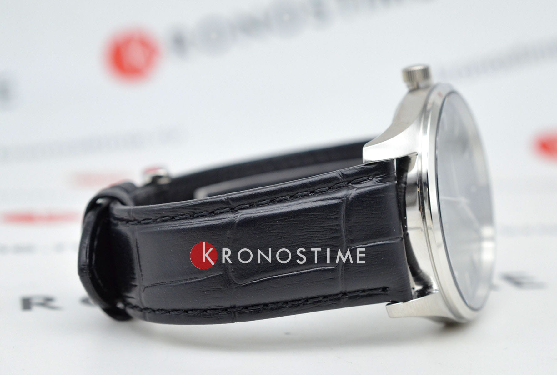 Jacques Philippe Jacques Philippe Odina JPQGS6211X1 мужские часы зеленый циферблат на запястье