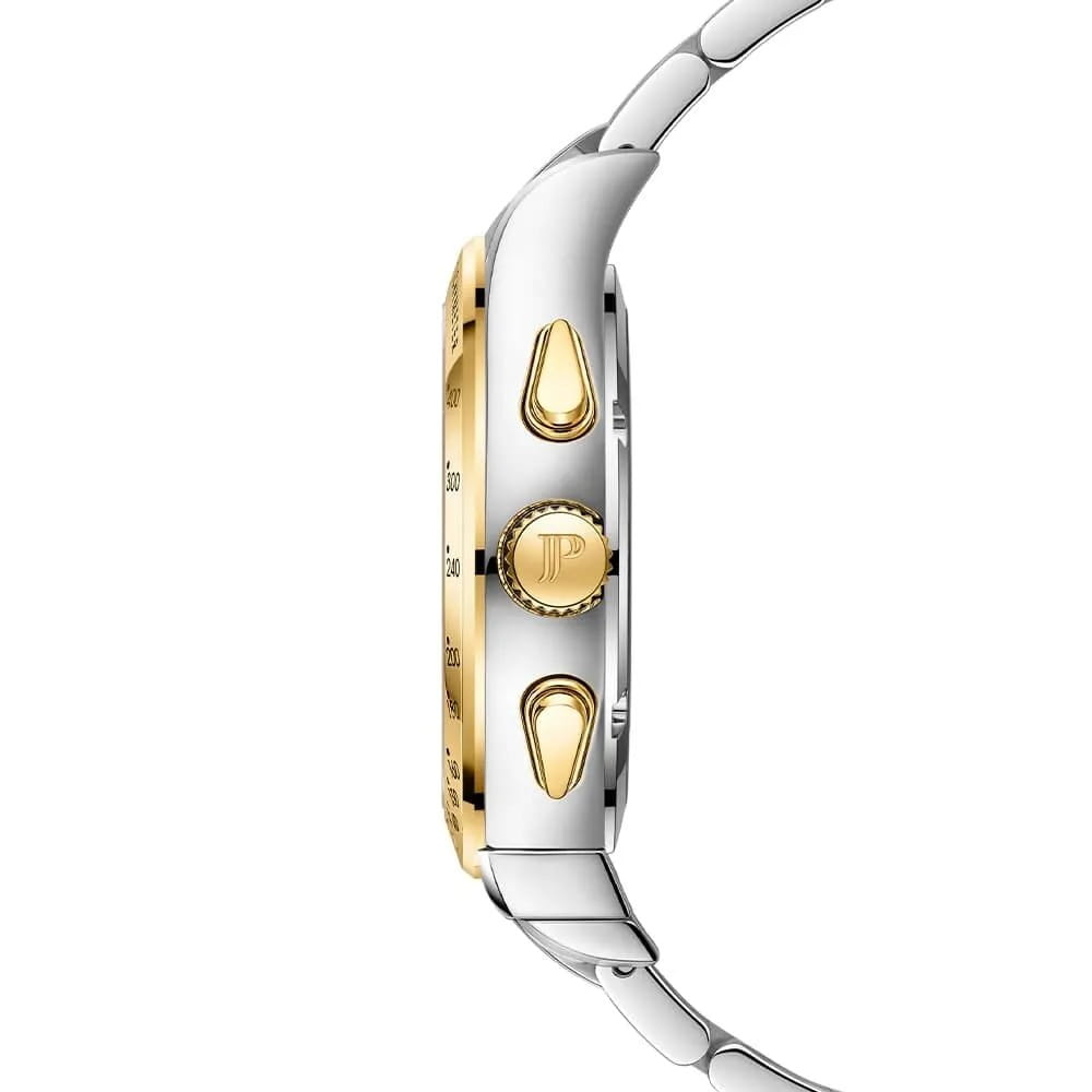Оригинальные часы Jacques Philippe Jacques Philippe Classicus JPQGC707328 кварцевые калибр механизма  общий вид