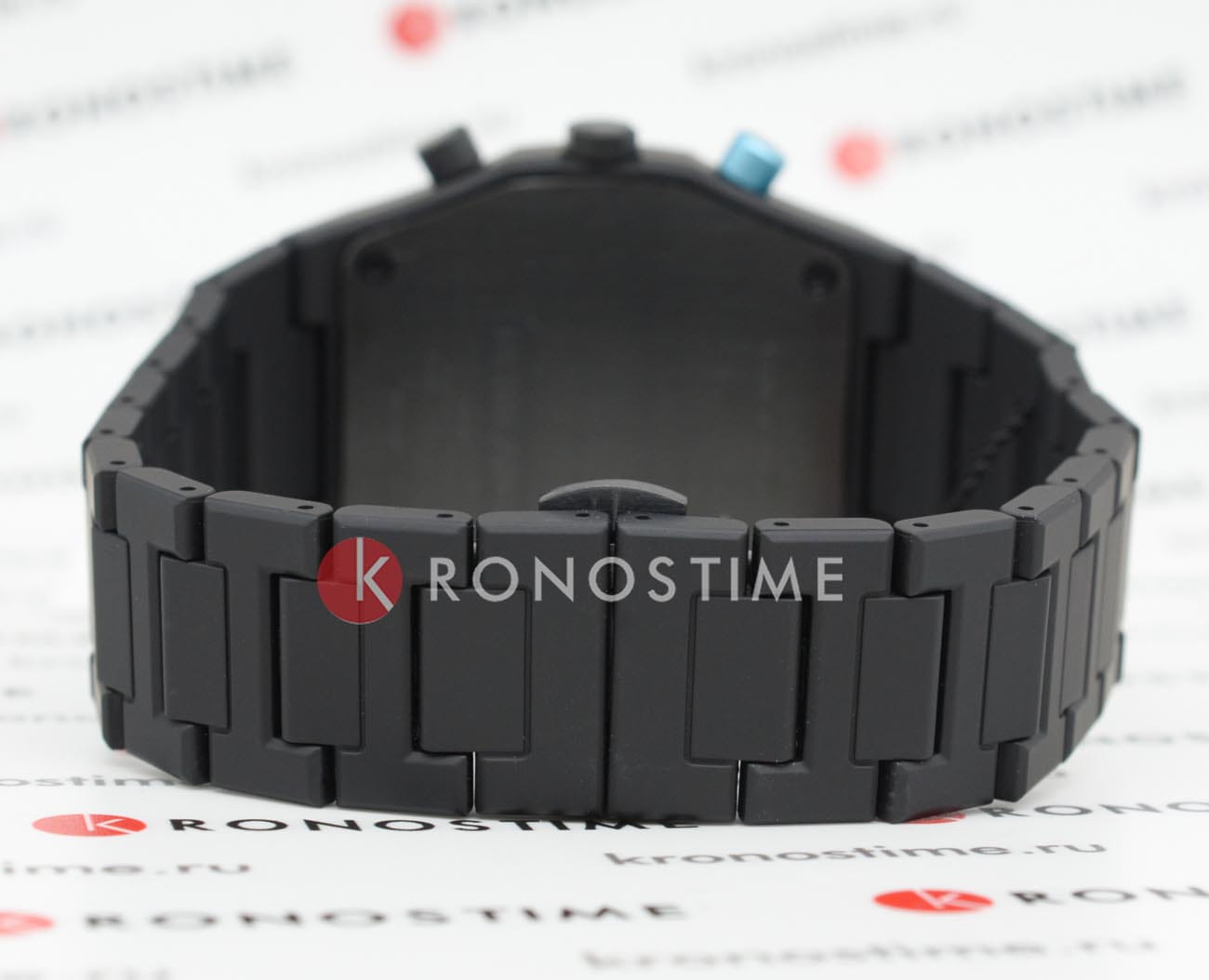 D1 Milano D1 Milano Polychrono PHBJ07 кварцевые мужские часы часы крупный план черный циферблата