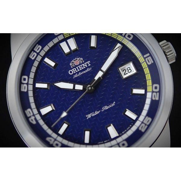 Orient Orient ER1W002D (FER1W002D) , наручные мужские часы фото под углом