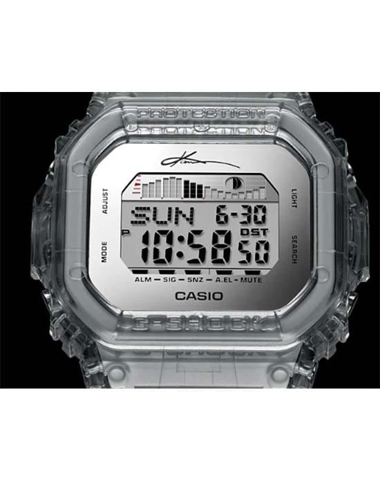 Casio Casio G-Shock GLX-5600KI-7 , наручные мужские часы фото под углом