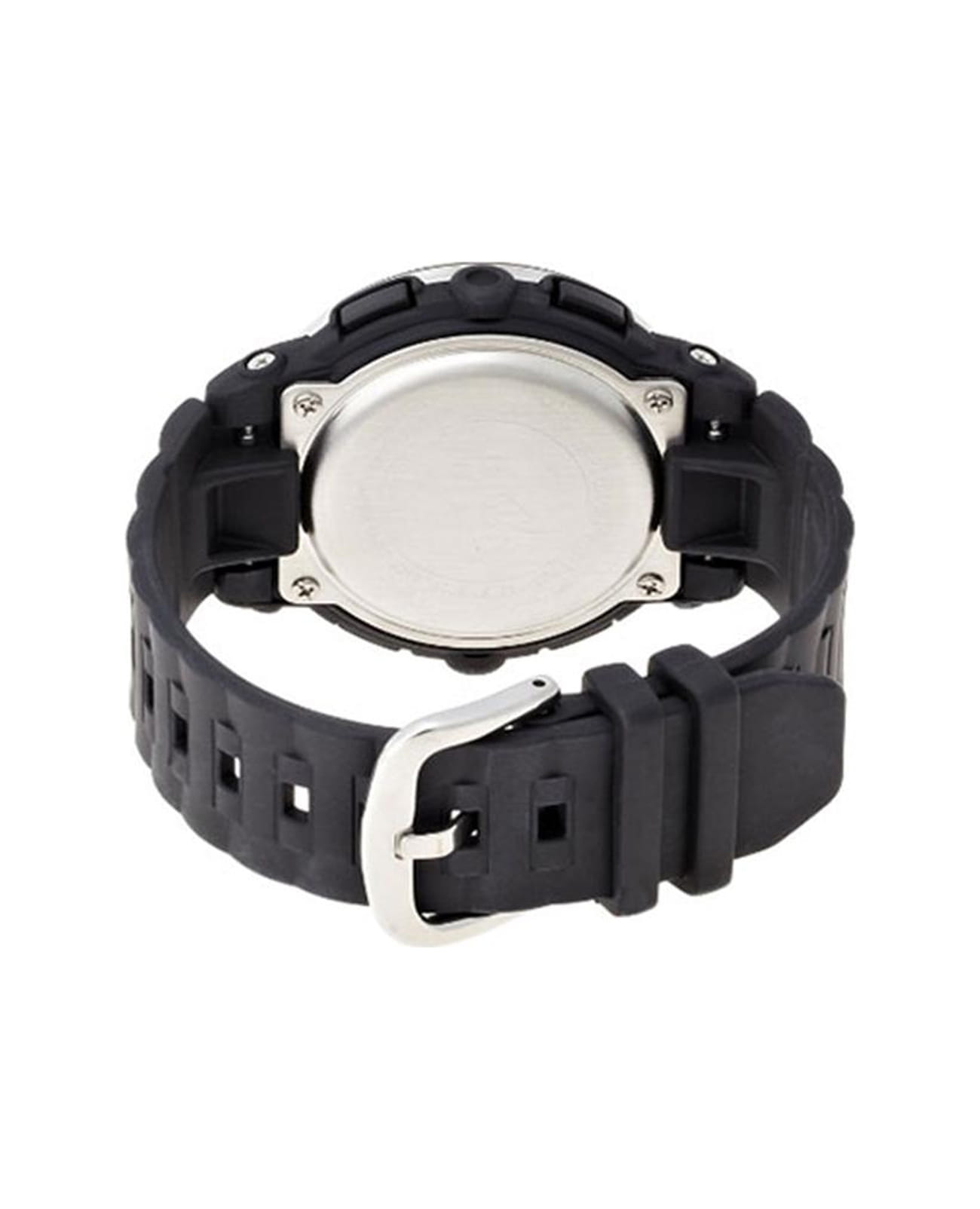 Casio Casio Baby-G BGA-131-1B2DR , наручные женские часы фото под углом