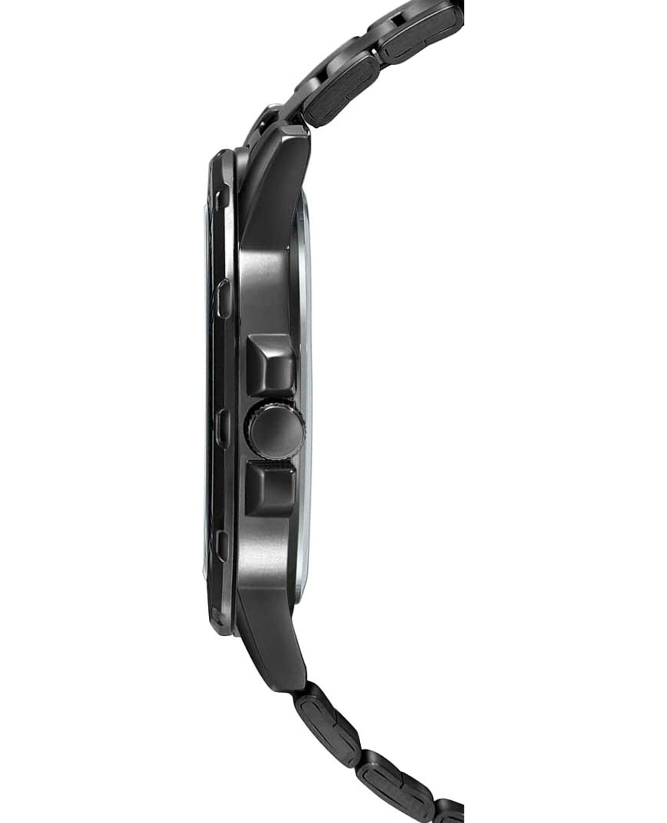 Оригинальные часы Casio Casio Collection MTP-VD200B-1B кварцевые калибр механизма  общий вид