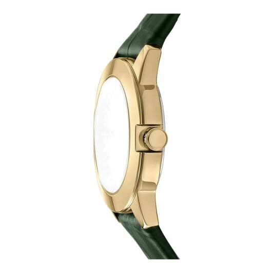 DKNY DKNY Park Ave Logo DK1L021L0025,  сша женские часы на браслете кожаный боковой вид