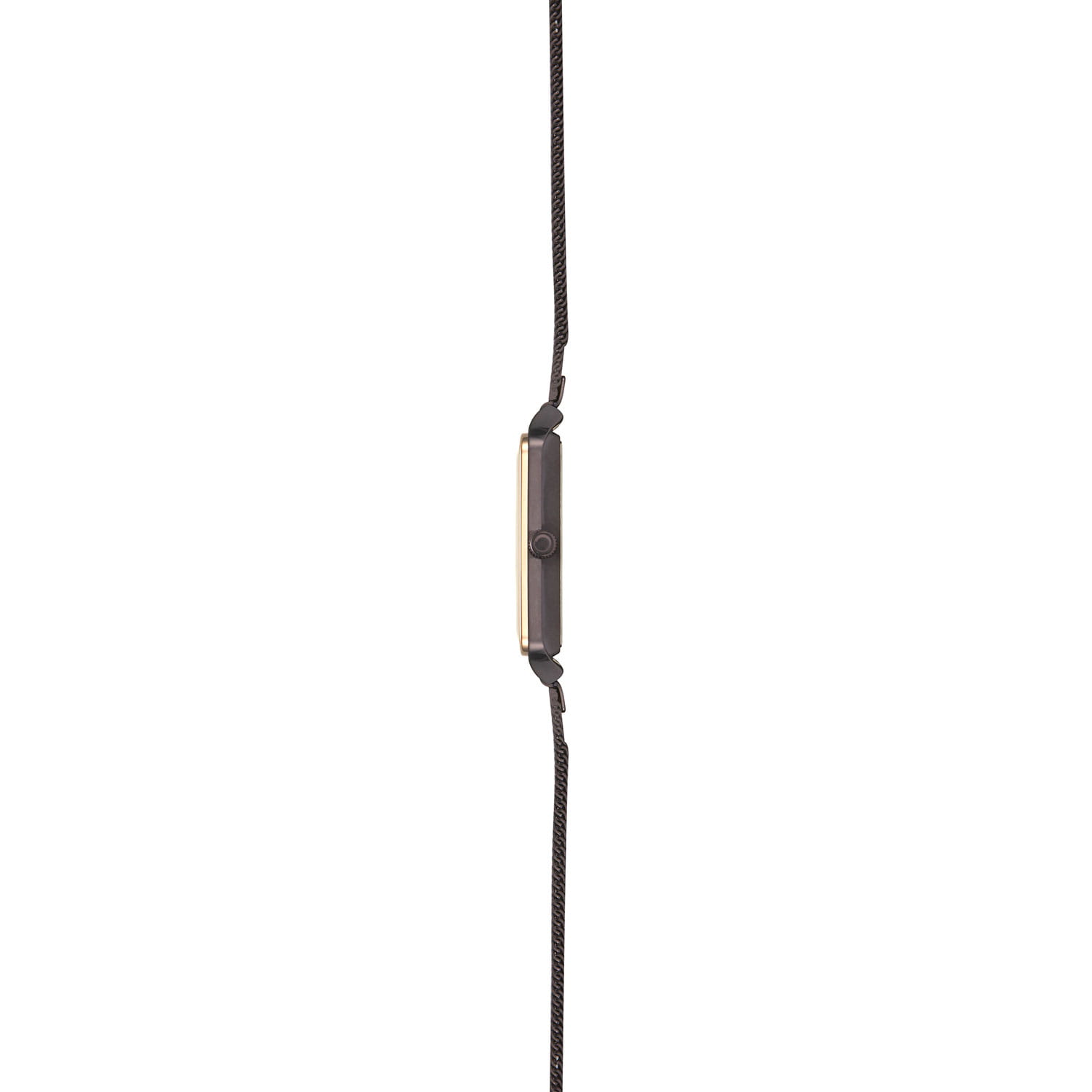 Obaku Obaku Ultra Slim V309LXXNMN , наручные женские часы фото под углом