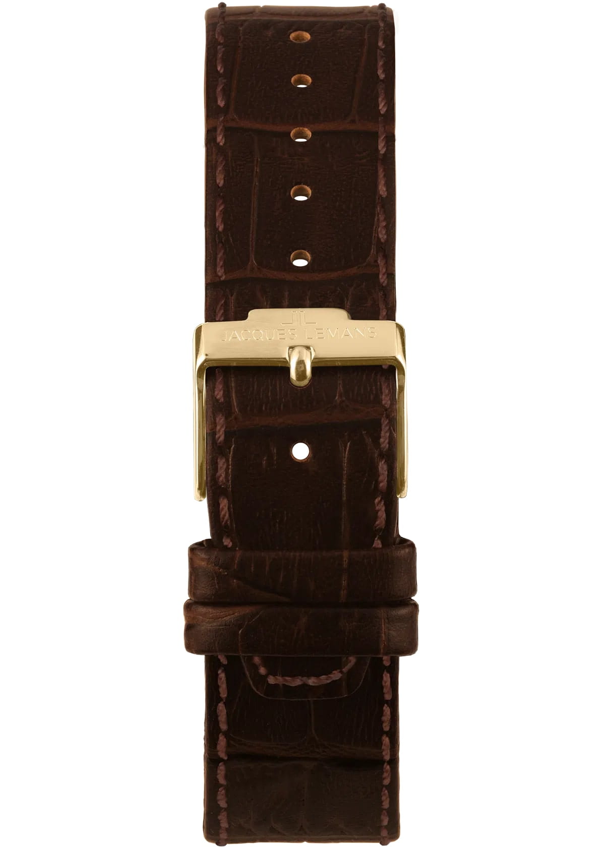 Jacques Lemans Jacques Lemans London 1-2129C кварцевые женские часы часы крупный план серебристый циферблата