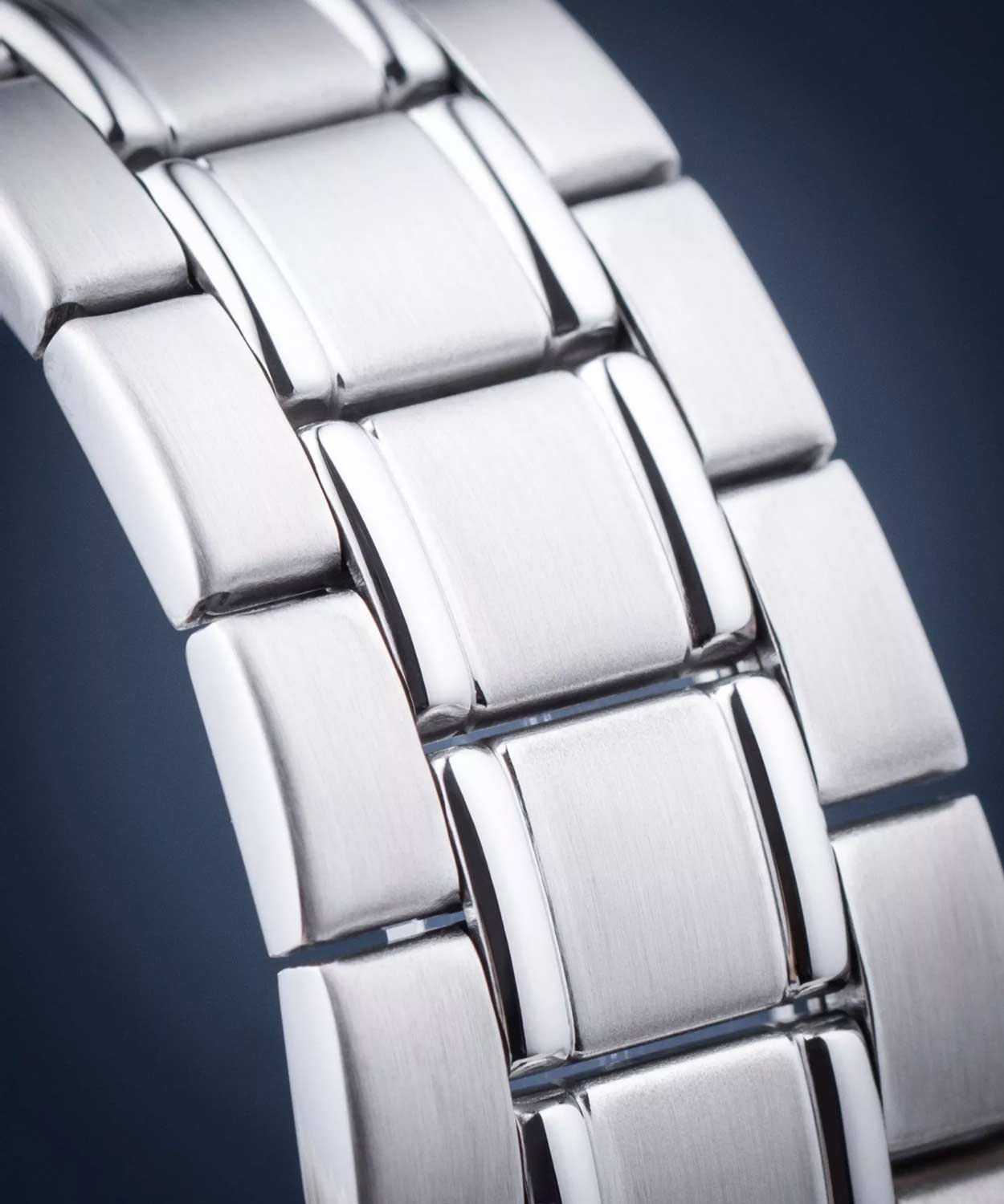 Atlantic Atlantic Seapair 60348.41.51,  швейцария мужские часы на браслете нержавеющая сталь боковой вид