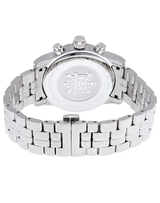 Certina Certina DS Sport C027.417.11.057.00, sport швейцария мужские часы на браслете нержавеющая сталь боковой вид