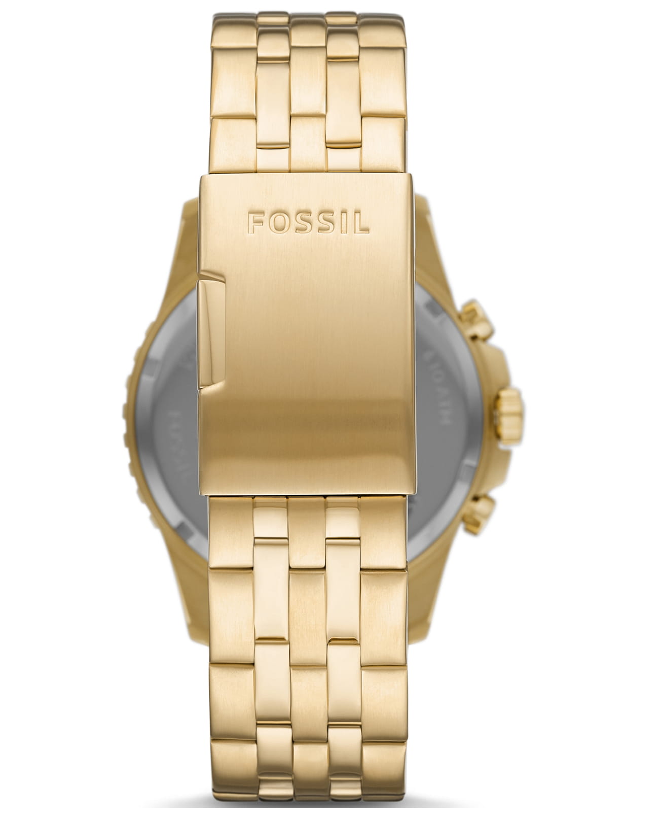 Fossil Fossil Bannon  FS5836 , наручные мужские часы фото под углом