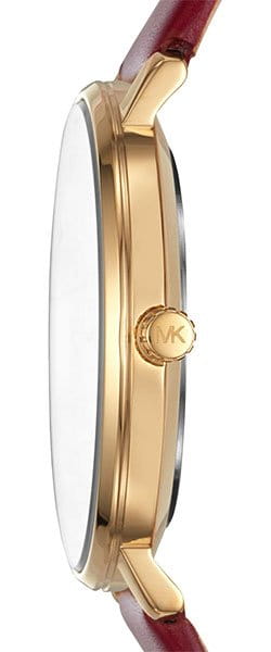 Michael Kors Michael Kors Ritz MK2749 , наручные женские часы фото под углом