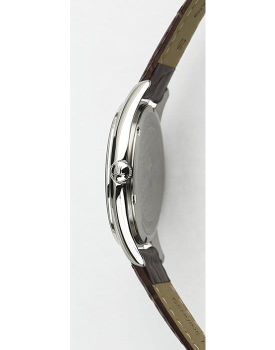 Jacques Lemans Jacques Lemans Classic 1-1859B , наручные мужские часы фото под углом