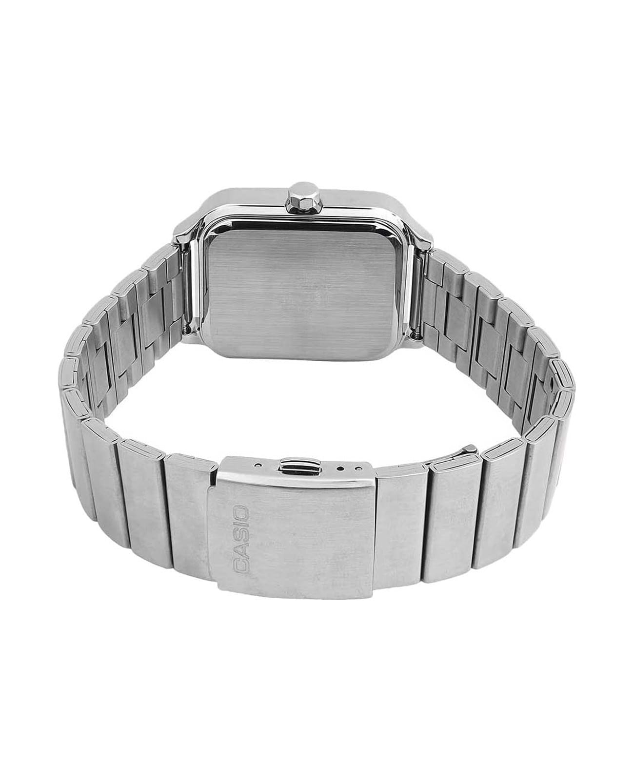 Casio Casio Collection MTP-M305D-1A , наручные мужские часы фото под углом